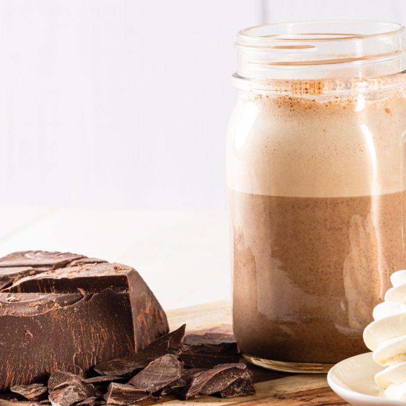 Hot chocolate | Lattiz